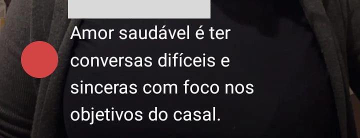 Depoimento