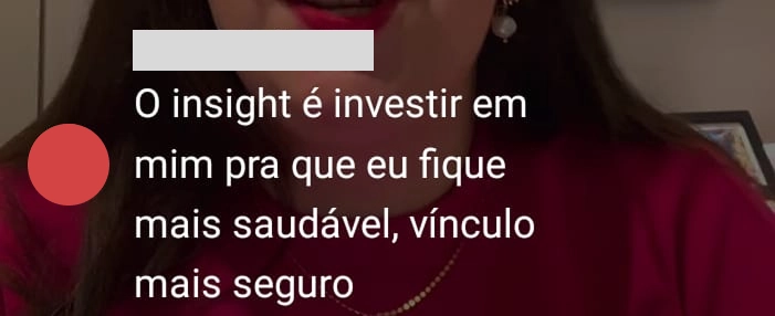 Depoimento