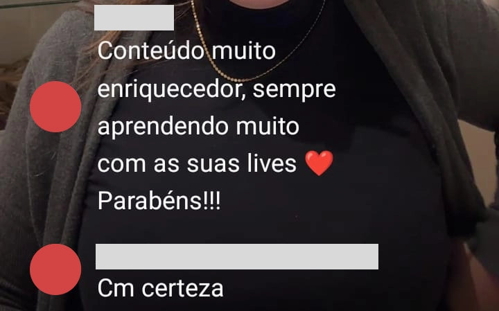 Depoimento