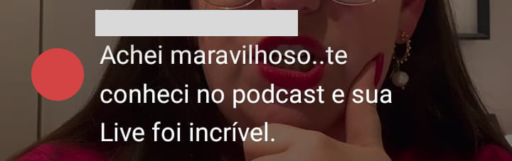 Depoimento